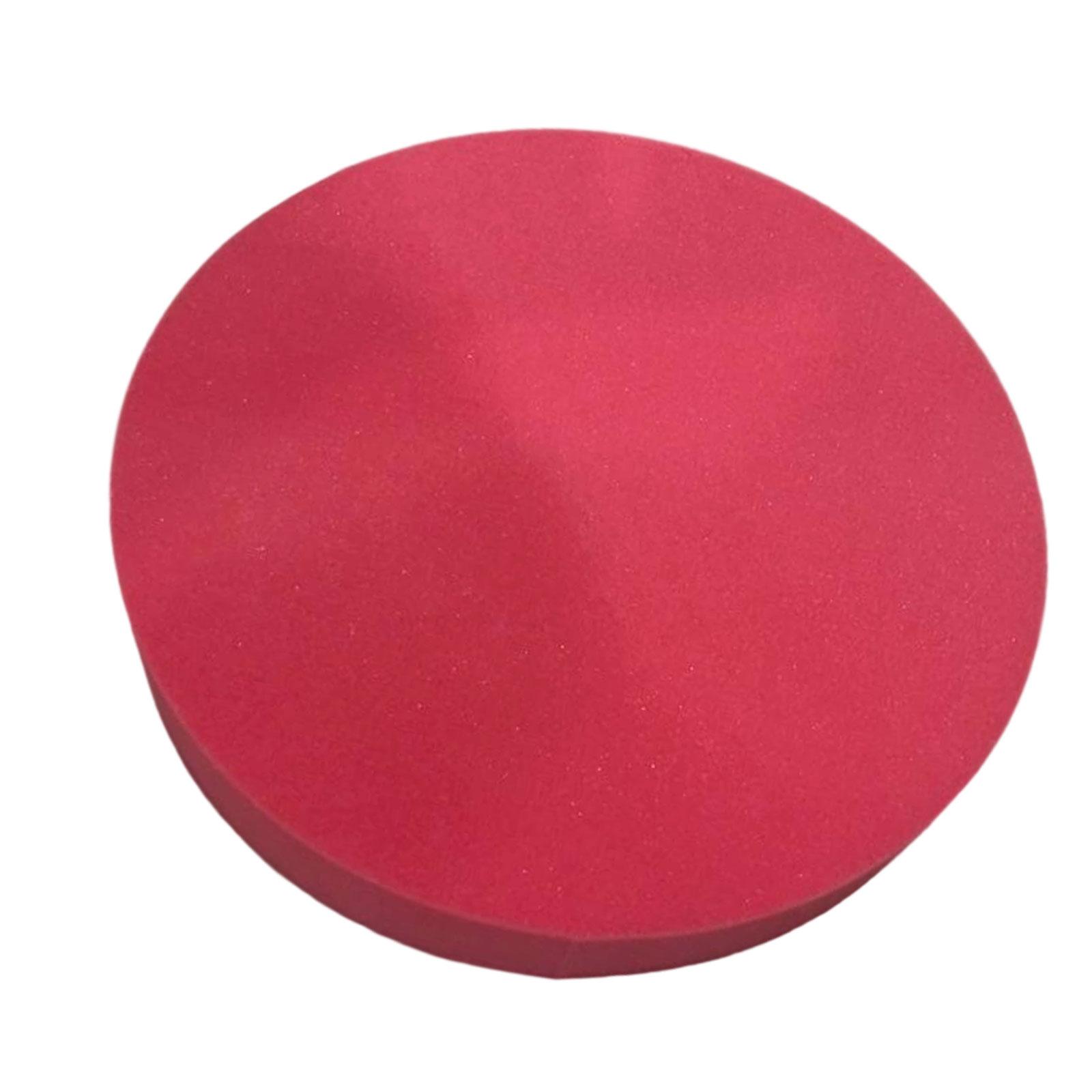 Table Runner - Almohadilla de espuma cómoda para cerámica,