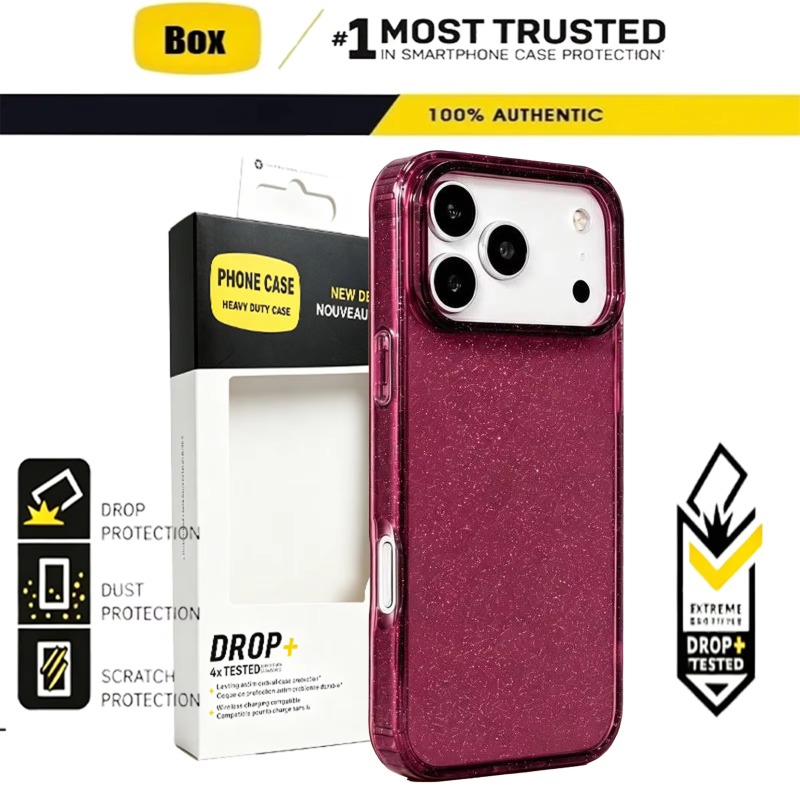 Area Rug - Funda Resistente para Teléfono con Armadura
