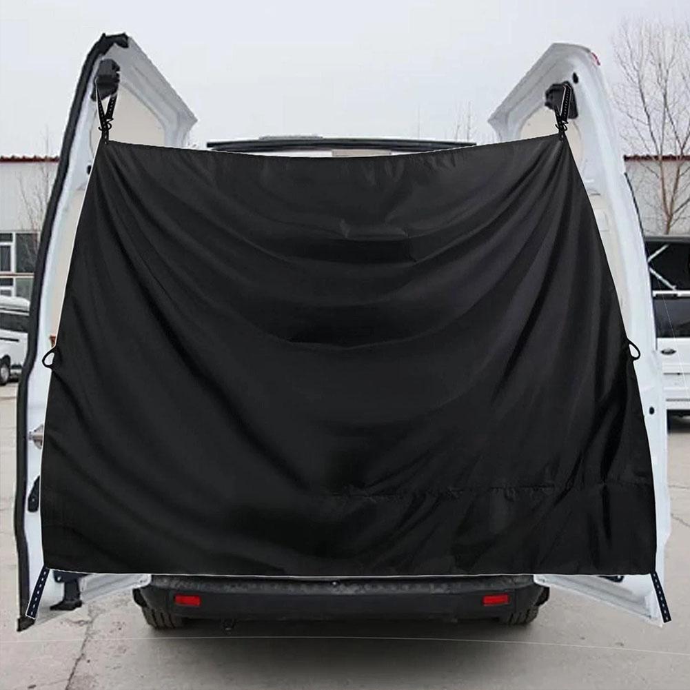 Curtain Curtain - Cortinas de privacidad para coche, cubierta