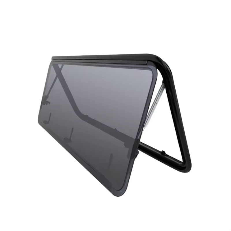 Curtain Curtain - Ventana Lateral para RV de 500x1200,
