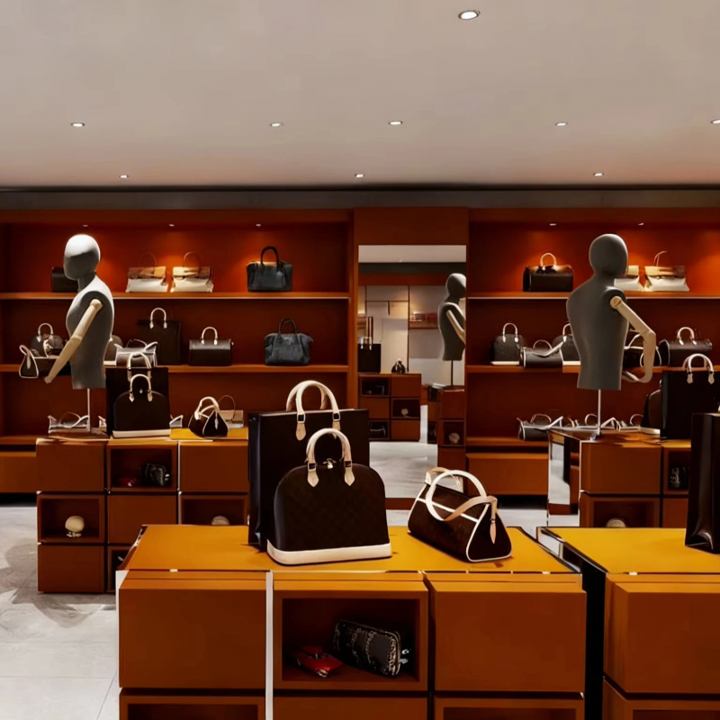 Muebles de alta gama para tien - Interior Design High End reseña y precio