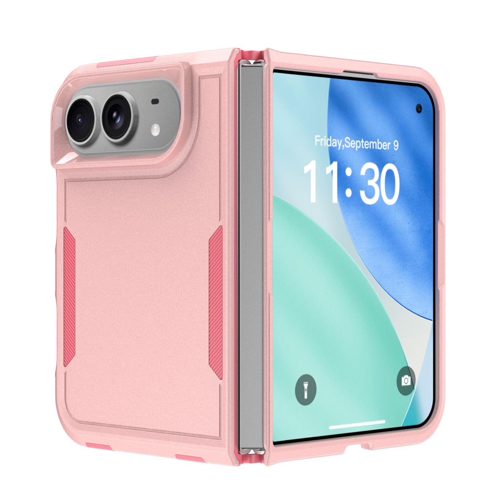 Funda para iPhone Duo Ultra 18 - Area Rug reseña y precio