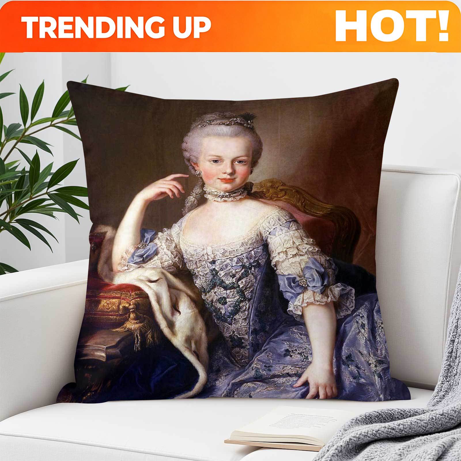 Personaliza una funda decorati - Throw Pillow reseña y precio