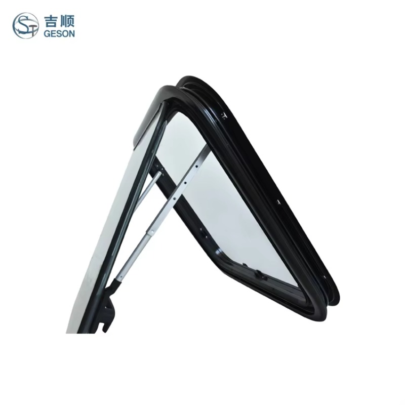 Ventana Lateral para RV de 500 - Curtain Curtain reseña y precio