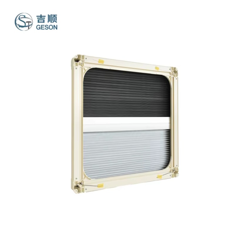 Ventana Lateral para RV de 500 - Curtain Curtain reseña y precio