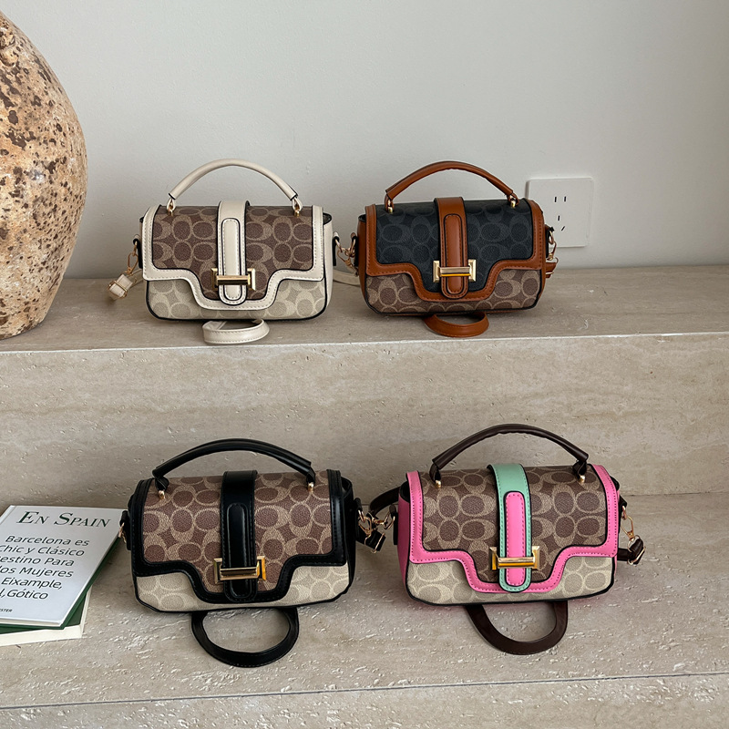 Bolso de Hombro y Bandolera Ve - Interior Design High End reseña y precio