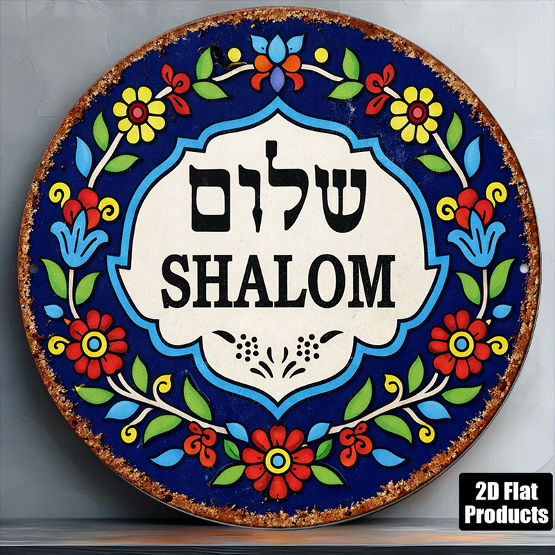 CIFBUY Arte de pared de alumin - Wall Art reseña y precio